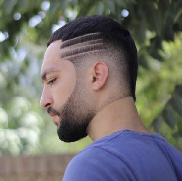 Sometimes You Just Can’t Explain…