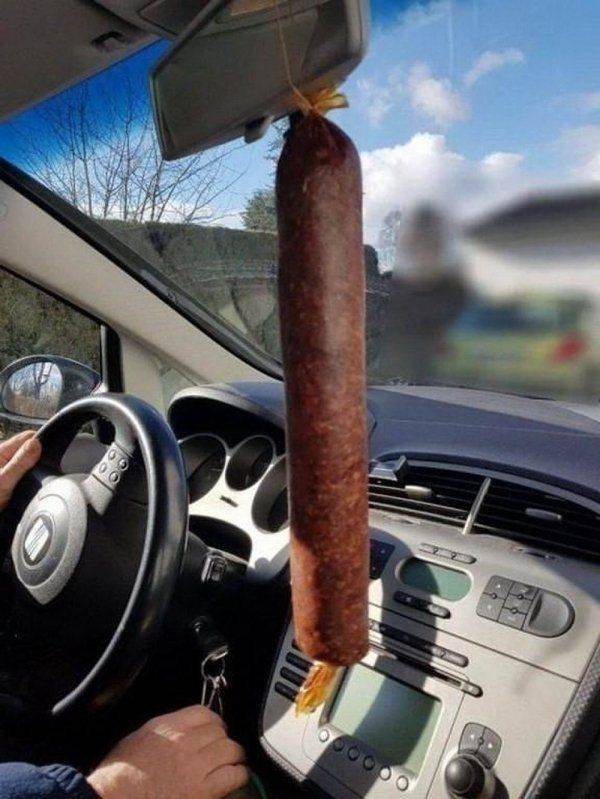 Sometimes You Just Can’t Explain…