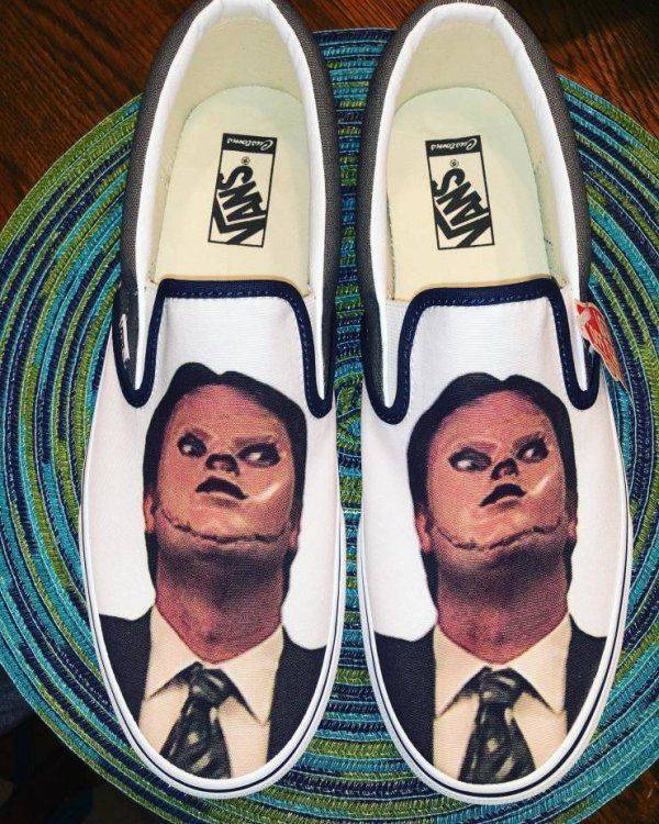 Sometimes You Just Can’t Explain…