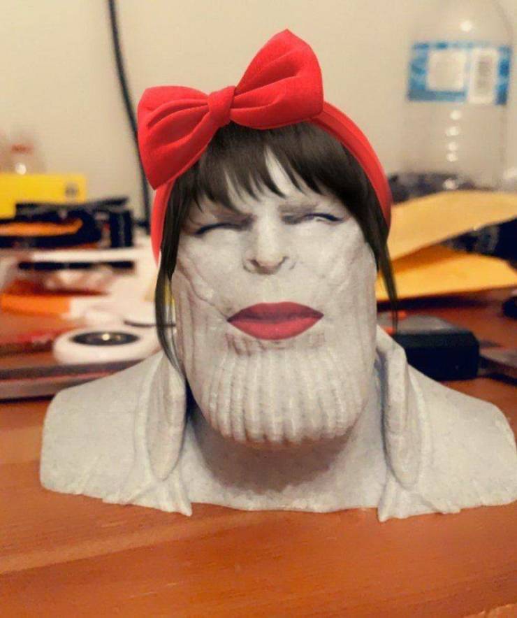 Sometimes You Just Can’t Explain…