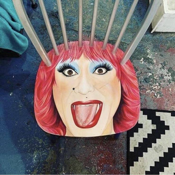 Sometimes You Just Can’t Explain…