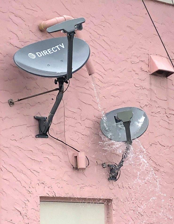 Sometimes You Just Can’t Explain…