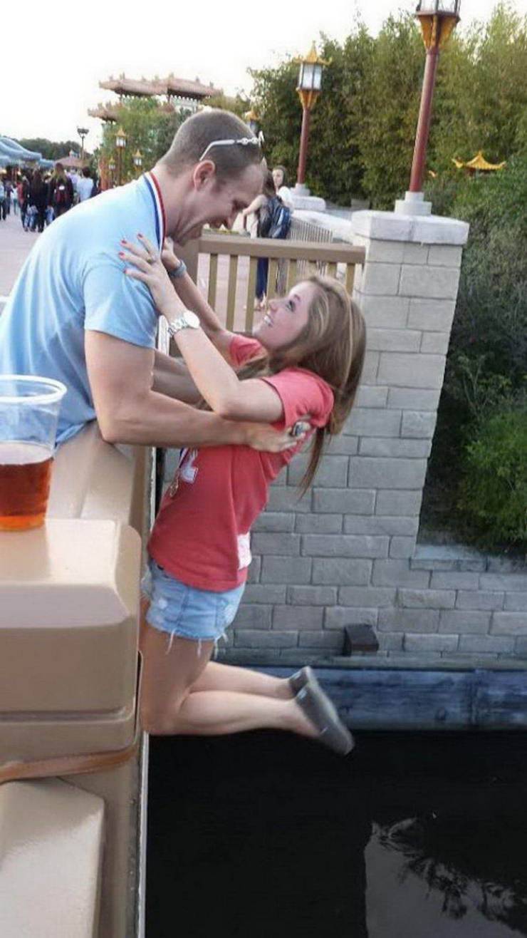 Sometimes You Just Can’t Explain…