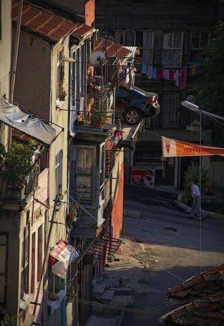 Sometimes You Just Can’t Explain…