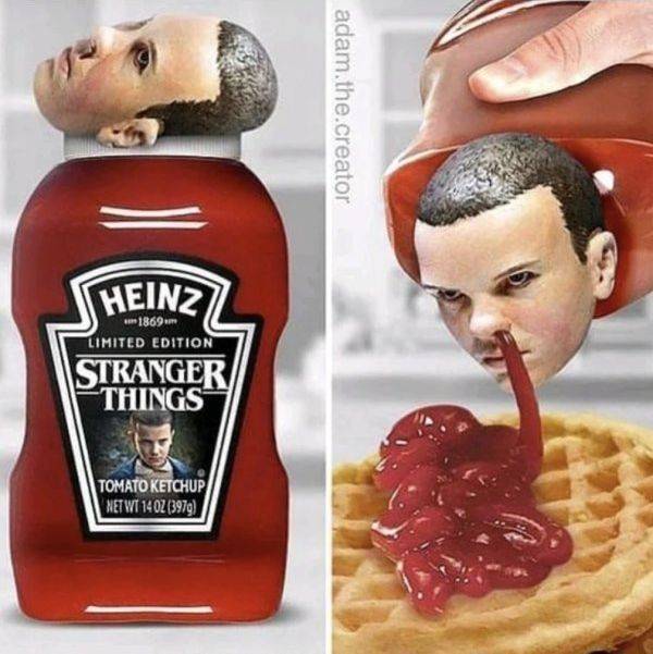 Sometimes You Just Can’t Explain…