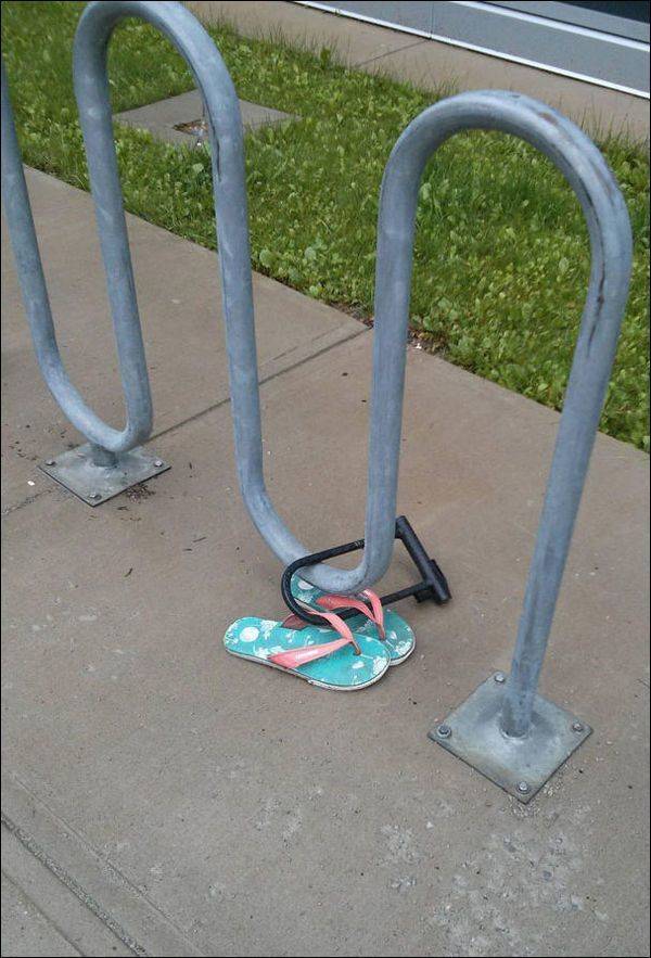 Sometimes You Just Can’t Explain…