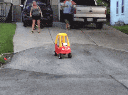 These GIFs End Way Too Soo…