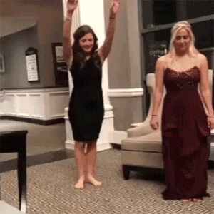 These GIFs End Way Too Soo…