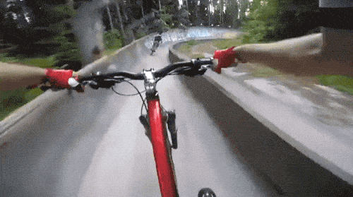 These GIFs End Way Too Soo…