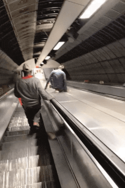 These GIFs End Way Too Soo…