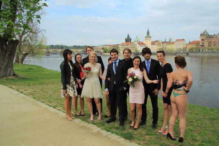 Dirty Mind, Come Here!