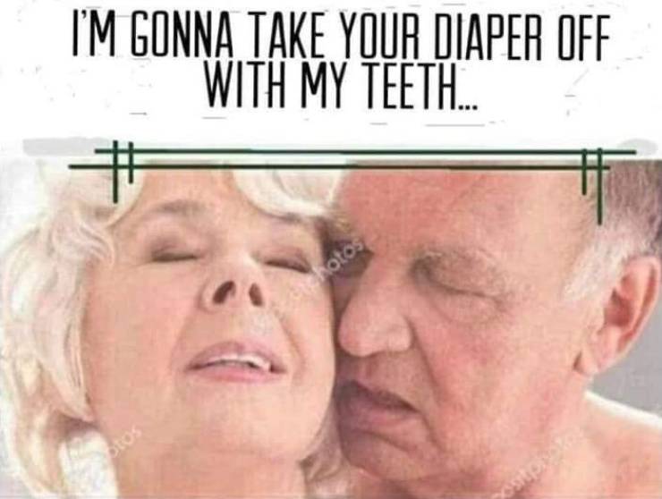 Dirty Mind, Come Here!