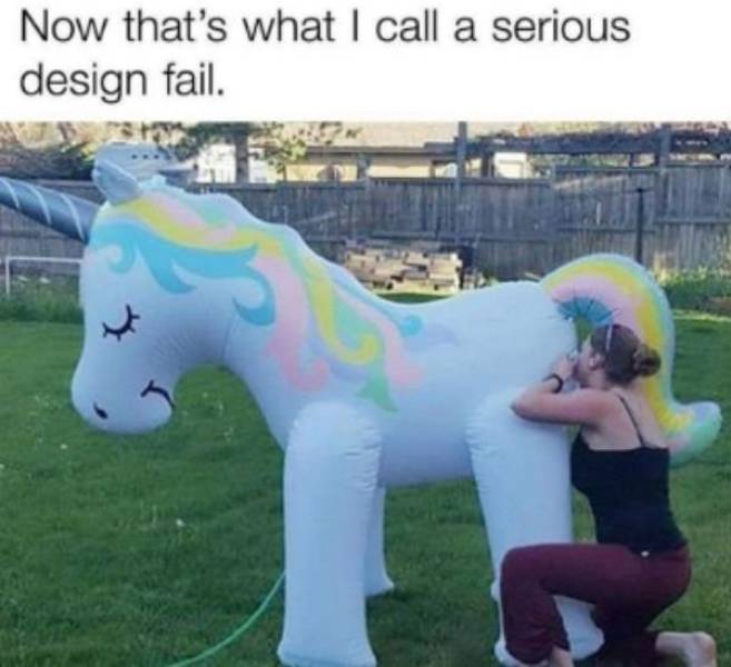 Dirty Mind, Come Here!