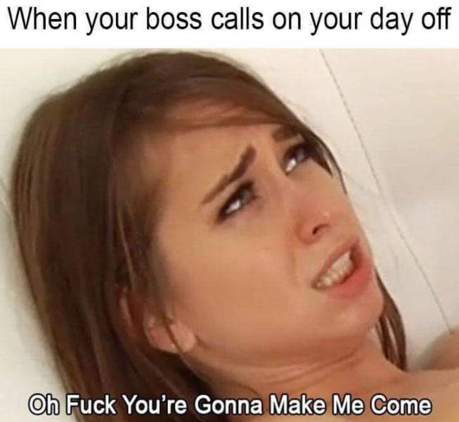 Dirty Mind, Come Here!