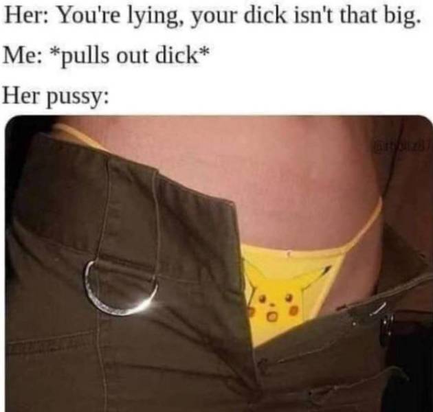 Dirty Mind, Come Here!