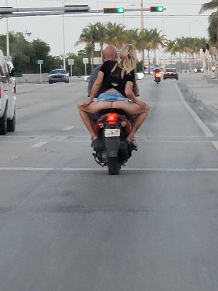 Dirty Mind, Come Here!