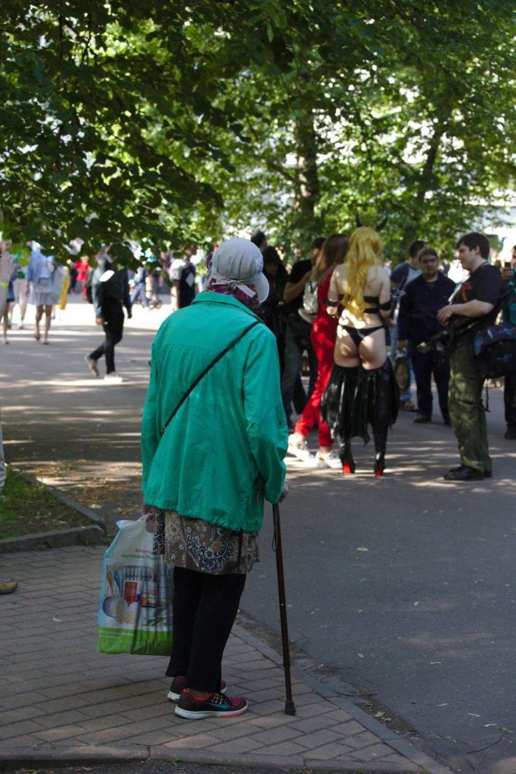 Dirty Mind, Come Here!