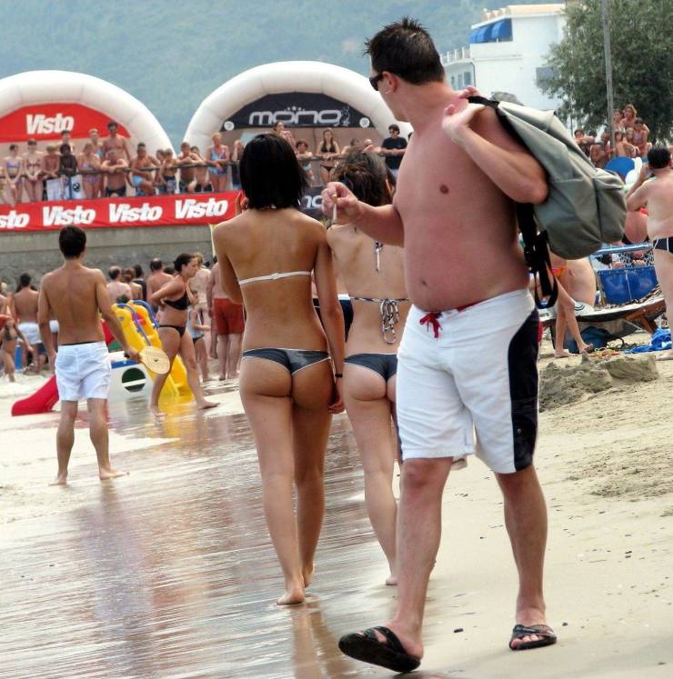 Dirty Mind, Come Here!