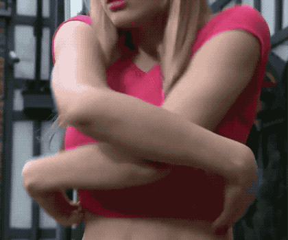 Hot Girls Are Here For You!