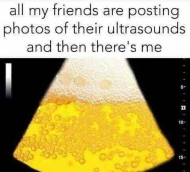 Wasted Or Not, It Doesn’t Matter