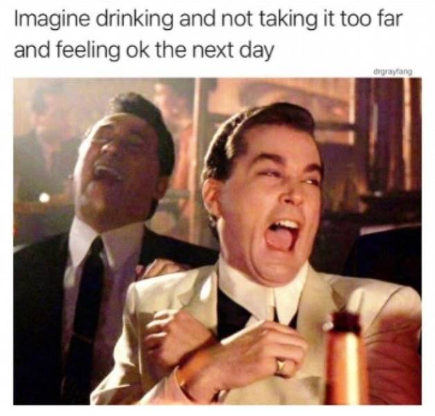 Wasted Or Not, It Doesn’t Matter