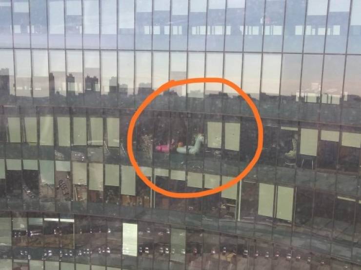 Wasted Or Not, It Doesn’t Matter