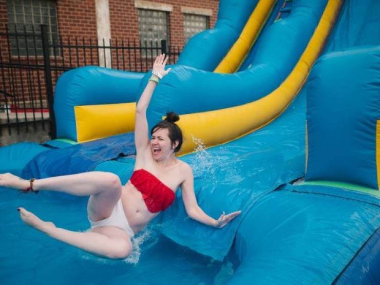 Wasted Or Not, It Doesn’t Matter