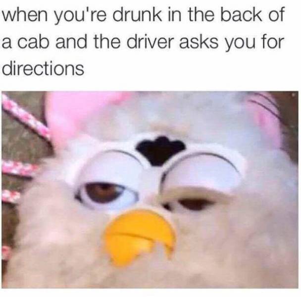 Wasted Or Not, It Doesn’t Matter