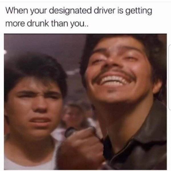 Wasted Or Not, It Doesn’t Matter