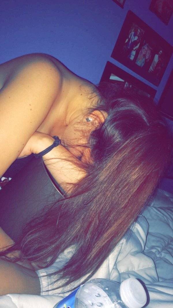 Wasted Or Not, It Doesn’t Matter