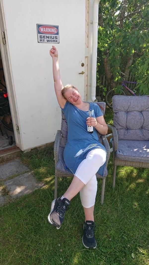 Wasted Or Not, It Doesn’t Matter