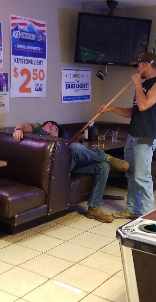 Wasted Or Not, It Doesn’t Matter