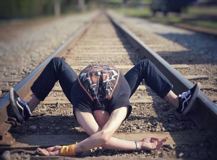 Daily Picdump [WEEKEND EDITION]