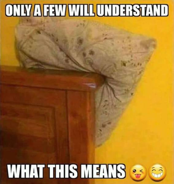 Dirty Mind, Come Here!