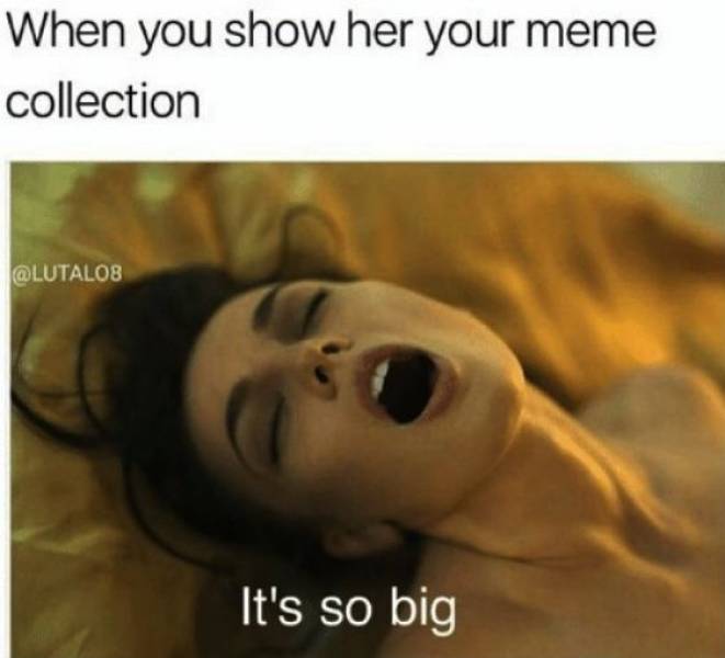 Dirty Mind, Come Here!