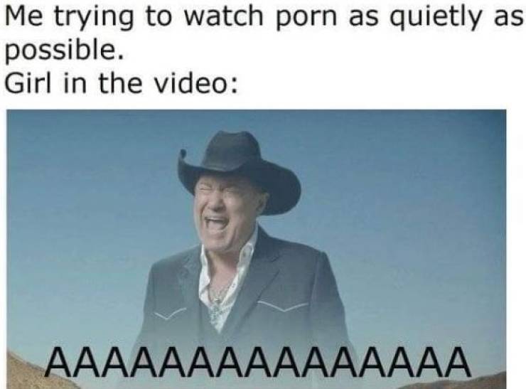 Dirty Mind, Come Here!