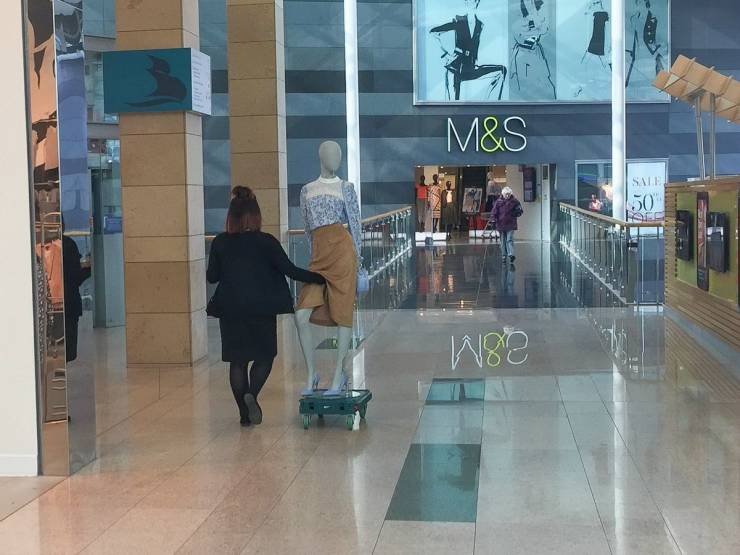 Dirty Mind, Come Here!