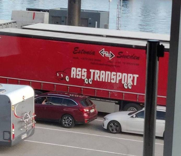 Dirty Mind, Come Here!