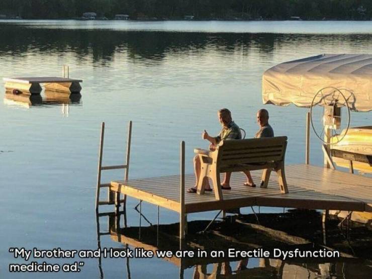 Dirty Mind, Come Here!