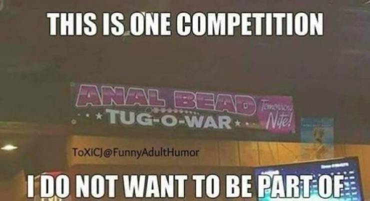 Dirty Mind, Come Here!