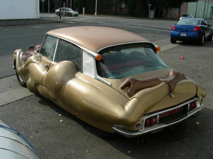 Dirty Mind, Come Here!