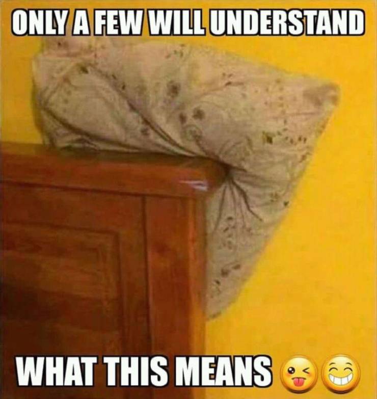 Dirty Mind, Come Here!