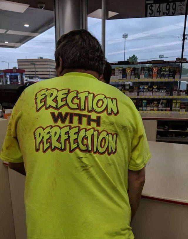 Dirty Mind, Come Here!