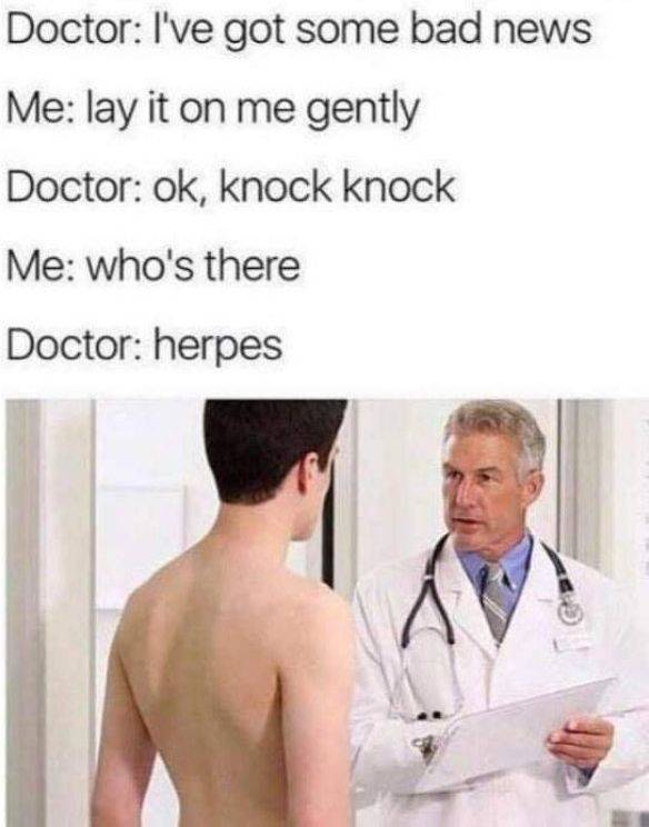 Dirty Mind, Come Here!