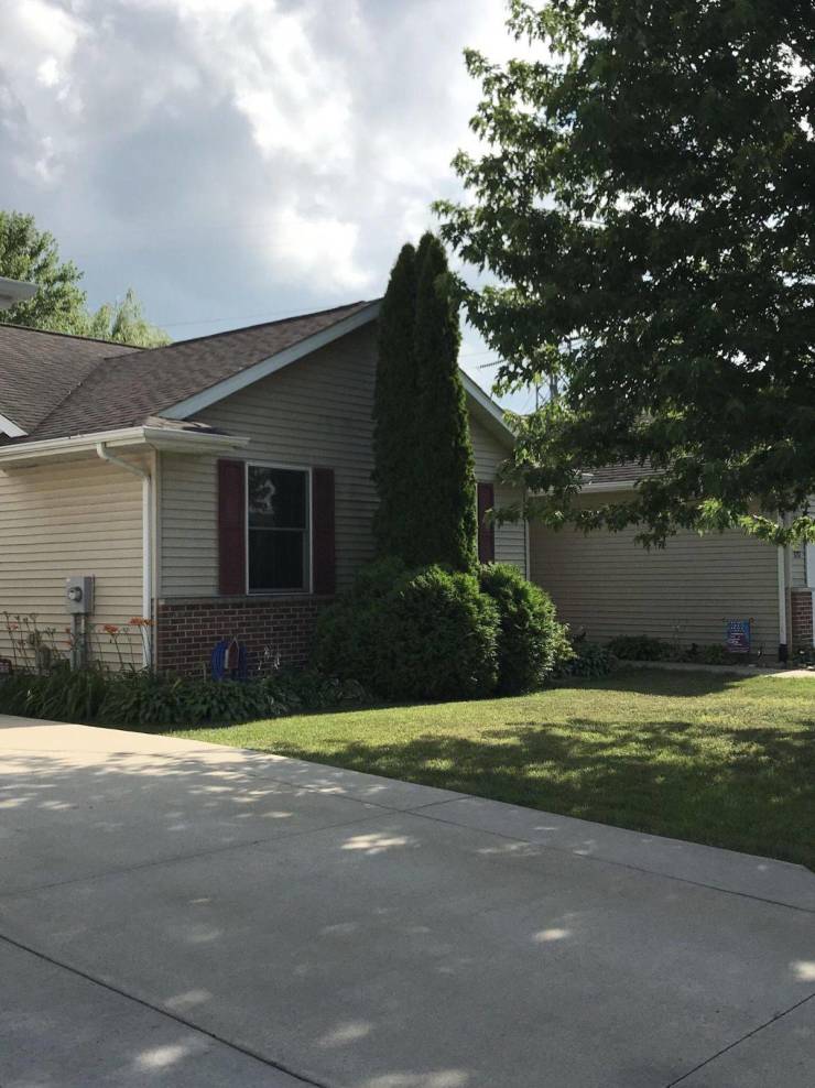 Dirty Mind, Come Here!