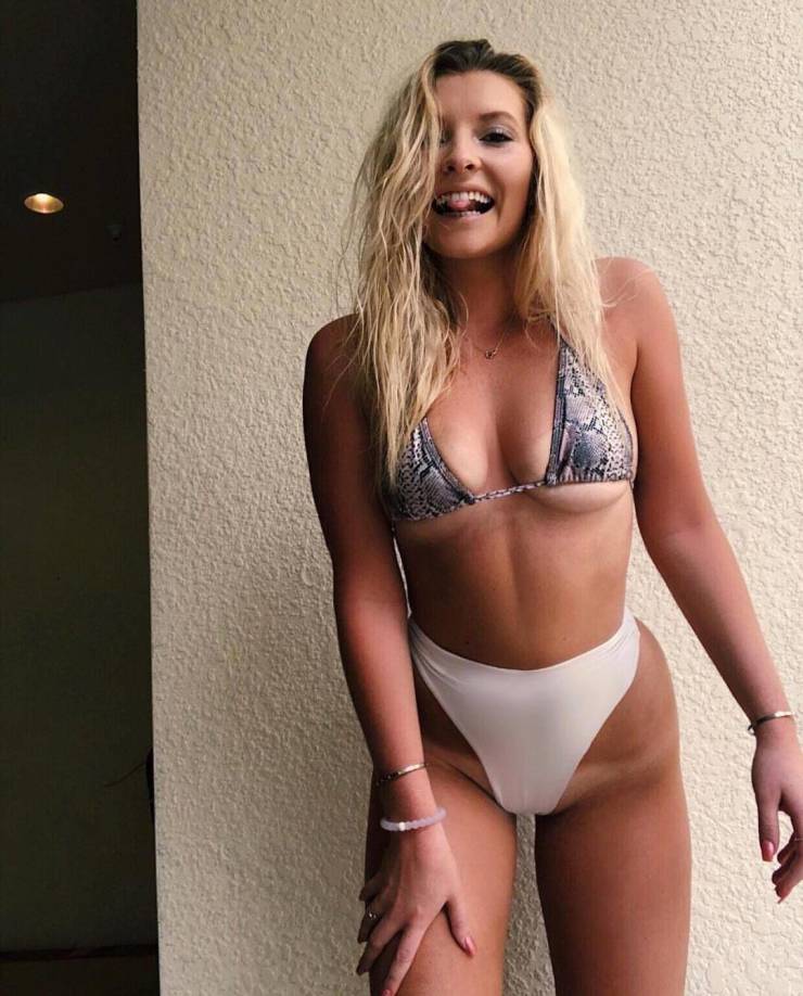 Tan Lines Are The Summer