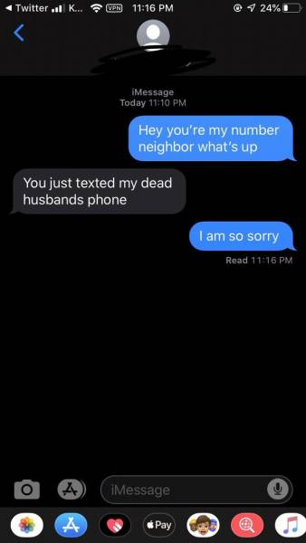 Hi, Number Neighbor!