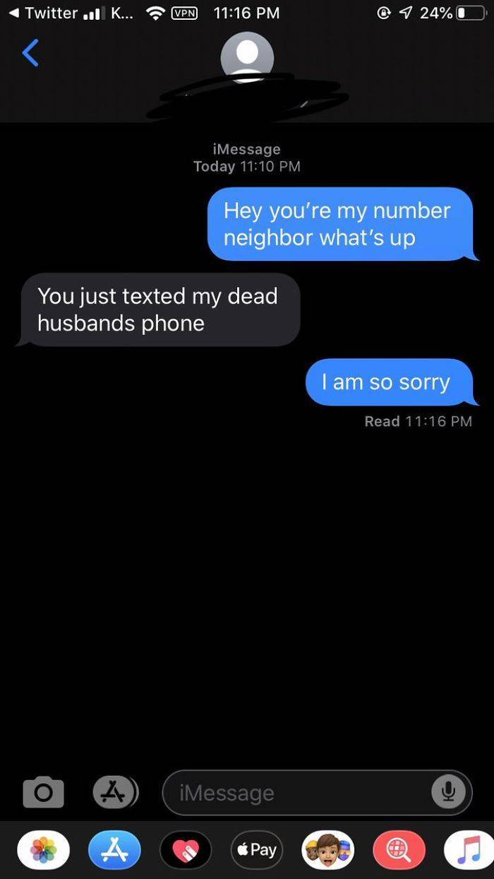 Hi, Number Neighbor!