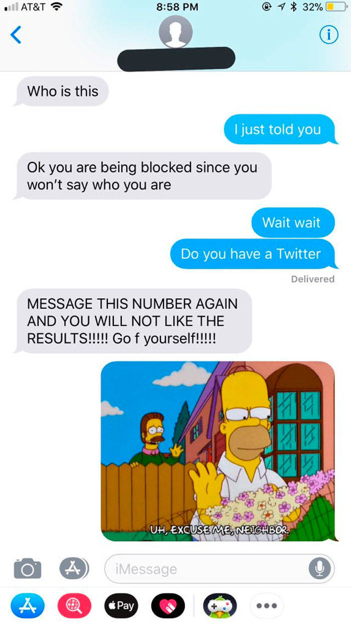 Hi, Number Neighbor!