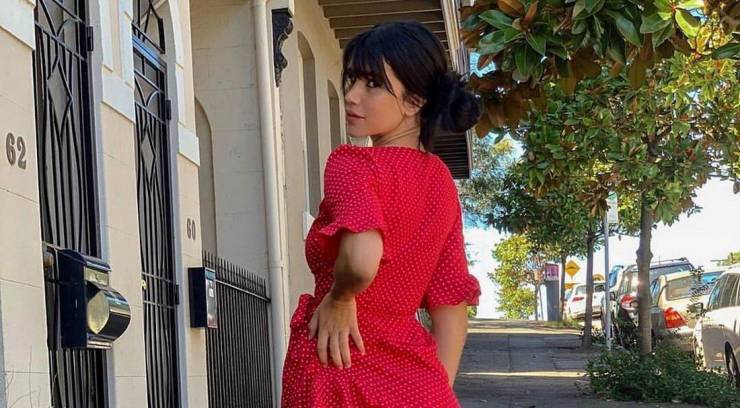 Summer Dresses Don’t Get Sexier